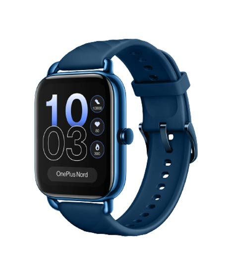 iShopping - OnePlus Nord Smart Watch