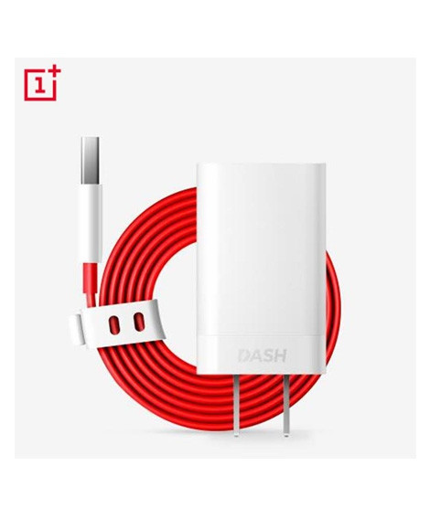 iShopping - OnePlus Dash Type-C Cable and Power Adapter