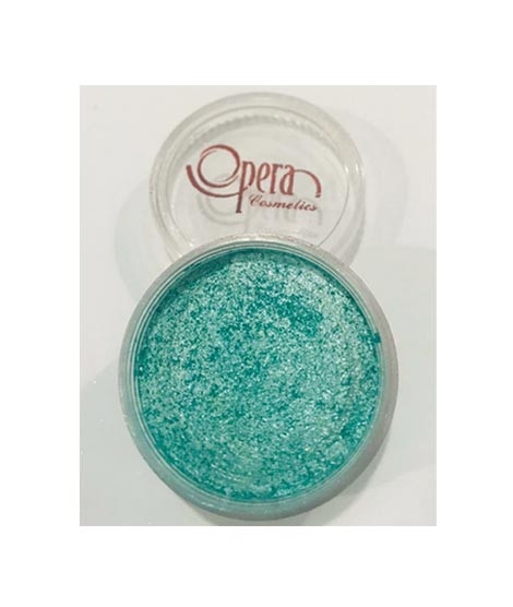 iShopping - Opera Eye Shadow Palette Emerald Green