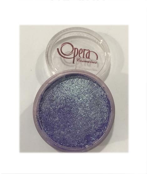 iShopping - Opera Eye Shadow Palette Purple Green