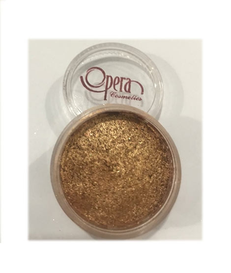 iShopping - Opera Eye Shadow Palette Smock Bronze