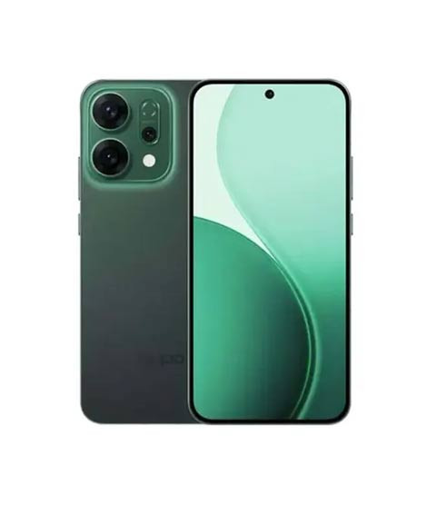 iShopping - Oppo Reno 14 5G - PTA Approved