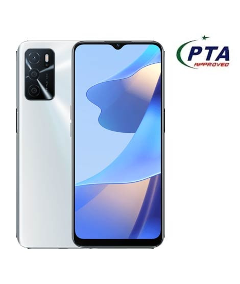 iShopping - Oppo A16 64GB 4GB RAM Dual SIM Space Silver