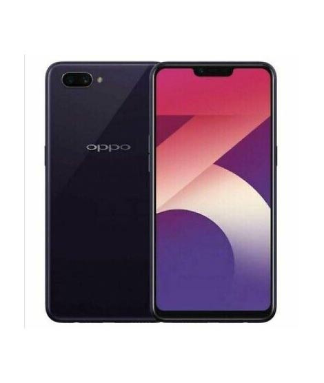 iShopping - OppoA3s 32gb Dual Sim Purple - PTA Approved