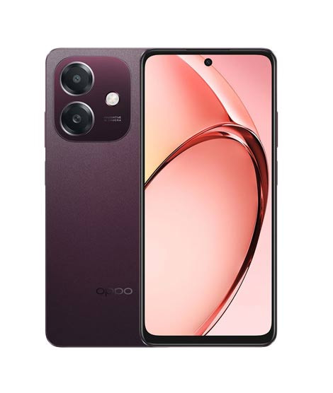 iShopping - Oppo A3x
