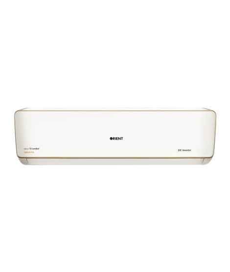 iShopping - Orient Divine 24G Inverter Air Conditioner 2.0 Ton Pristine White