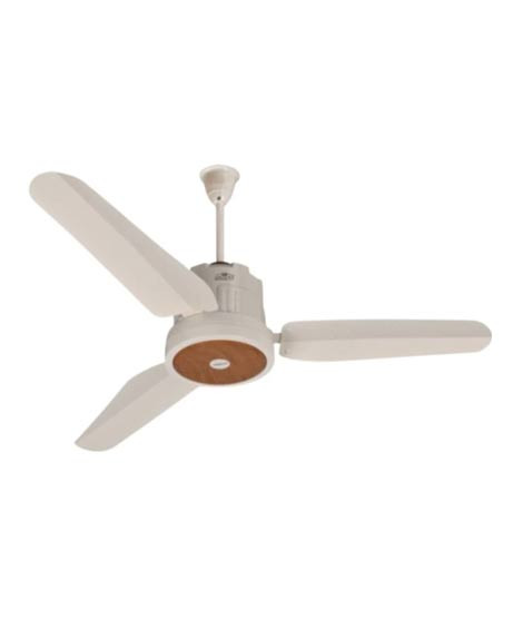 iShopping - Orient Hybrid 56" Celling Fan with Built-in Battery