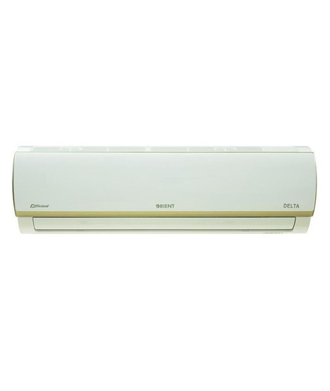 iShopping - Orient Delta Gold Fin Split Air Conditioner 1.5 Ton (18G)