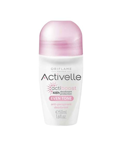 iShopping - Oriflame Activelle Even Tone Anti Perspirant Deodorant 50ml (43926)