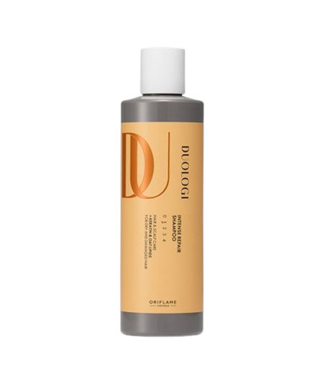 iShopping - Oriflame Duologi Intense Repair Shampoo For Hair - 250ml (44950)
