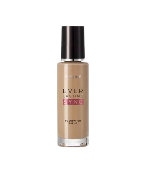 iShopping - Oriflame Everlasting Sync Foundation SPF-30 Olive Beige Neutral (35786)