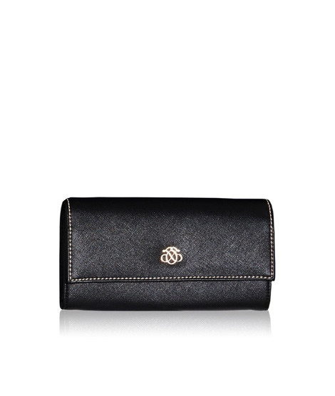 iShopping - Oriflame Fashion Classica Wallet Black (29104)