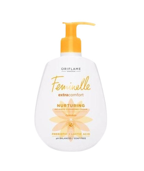 iShopping - Oriflame Feminelle Nurturing Intimate Cleansing Cream 300ml (34504)
