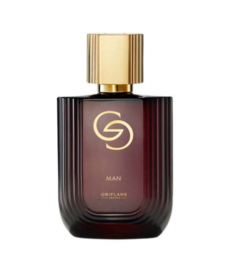 iShopping - Oriflame Giordani Gold Man Eau De Parfum For Men 75ml (38538)