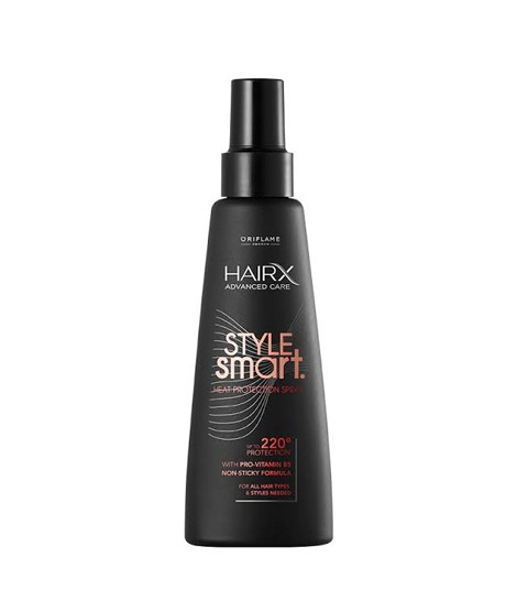 iShopping - Oriflame HairX Advanced Care Style Smart Heat Protection Spray 150ml (34914)