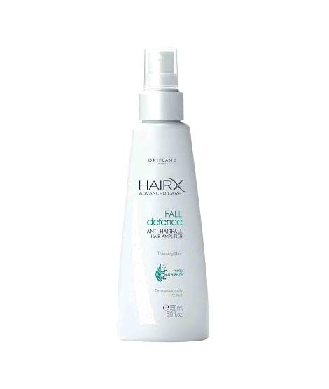iShopping - Oriflame HairX Fall Defence Anti-hairfall Hair Amplifier