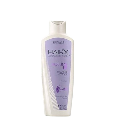 iShopping - Oriflame Hairx Fullness Shampoo - 250ml