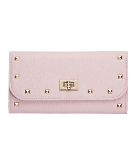 iShopping - Oriflame Noticed Wallet For Women Pink (45314)