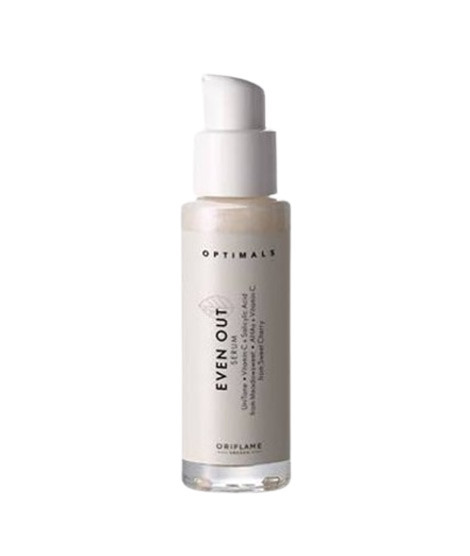iShopping - Oriflame Optimals Even Out Face Serum 10ml (42556)