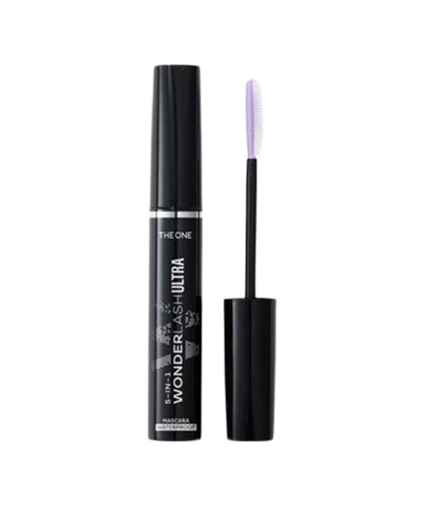 iShopping - Oriflame The One 5-in-1 Wonder Lash Ultra Mascara Waterproof - Black (43231)