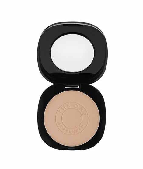 iShopping - Oriflame The One Illuskin Light Pressed Powder (42215)