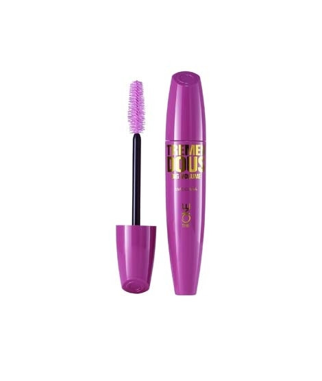 iShopping - Oriflame The One Tremendous Big Volume Mascara Black