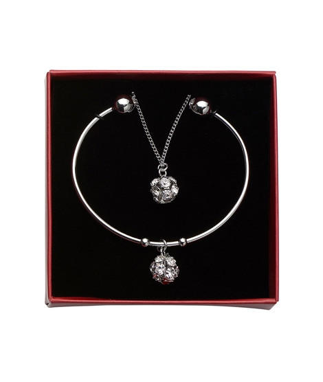 iShopping - Oriflame To You Sparkle Jewellery Set