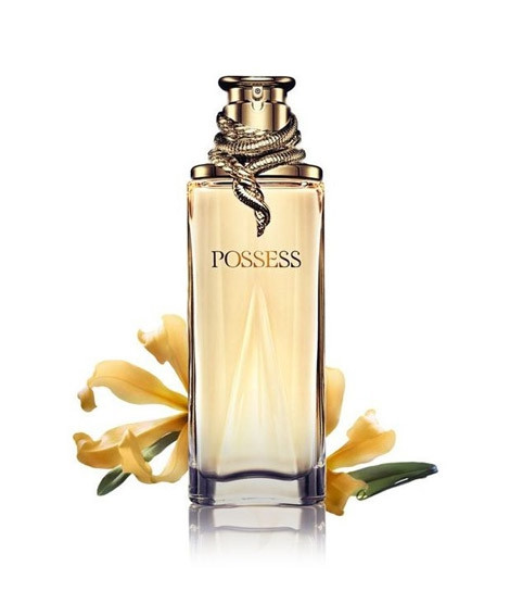 iShopping - Oriflame Possess Eau De Parfum For Women 50ML (30886)
