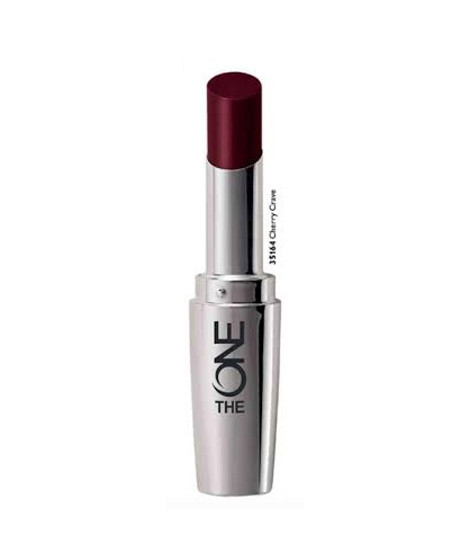 iShopping - Oriflame Sweden One Colour Obsession Lipstick Cherry Crave (35164)