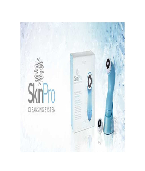 iShopping - Oriflame Sweden SkinPro Cleansing System Blue (27740)
