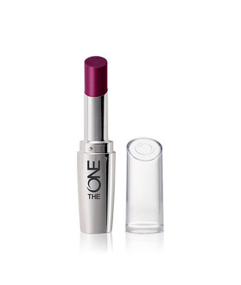iShopping - Oriflame Sweden The One Colour Obsession Lipstick Purple Power (35163)