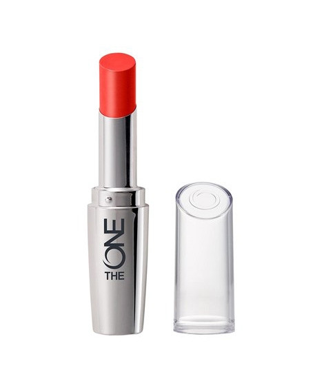 iShopping - Oriflame Sweden The One Colour Obsession Lipstick Tempting Orange (35160)
