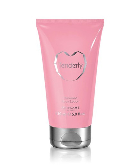 iShopping - Oriflame Tenderly Perfume Body Lotion 150ml (32494)