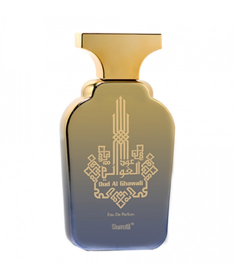 iShopping - Surrati Oud Al Ghawali Eau De Parfum 100ml (101044218)