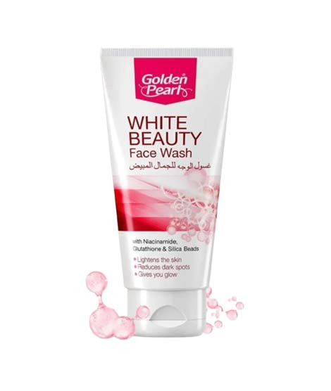 iShopping - Golden Pearl White Beauty Face Wash 150ml
