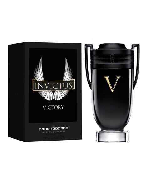 iShopping - Paco Rabanne Invictus Victory Extreme Eau De Perfume For Men - 200ml