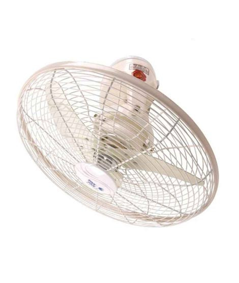 iShopping - Pak Fan Circumatic 18" Fan