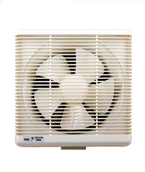 iShopping - Pak Fan Exhaust 6" Fan