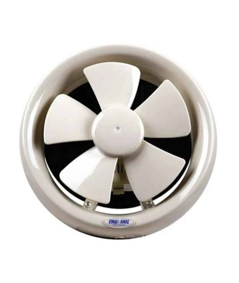 iShopping - Pak Fan Window Exhaust 8" Fan