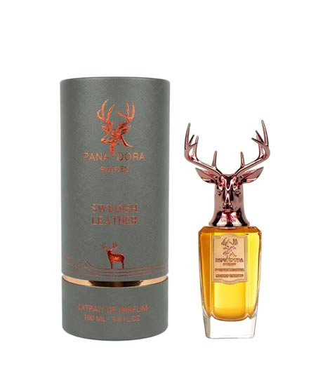 iShopping - Pana Dora Swedish Leather EDP for Unisex 100ml
