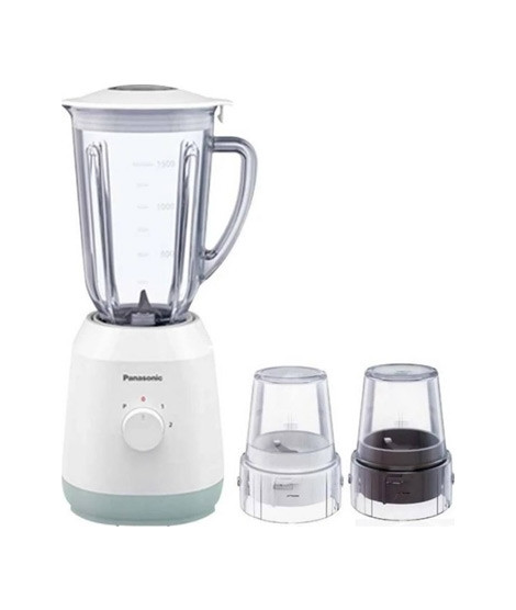 iShopping - Panasonic Blender with Grinder (MX-EX1521)