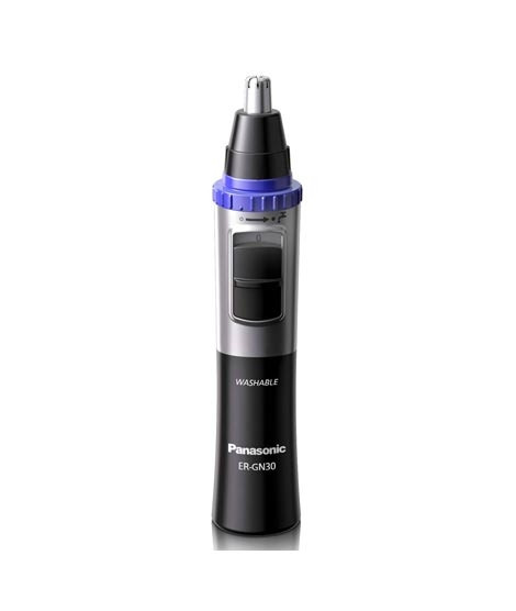 iShopping - Panasonic Nose Ear Hair Trimmer (ER-GN30)