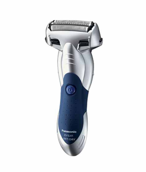 iShopping - Panasonic Electric Shaver (ES-SL41)
