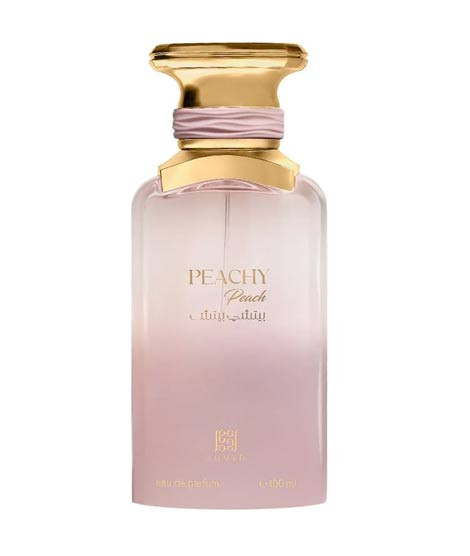 iShopping - Peachy Peach Eau De Parfum For Unisex 100ml