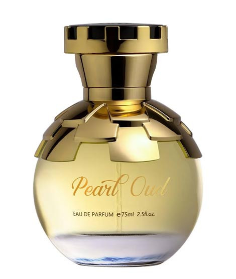 iShopping - Pearl Oud Eau De Parfum For Women 75ml