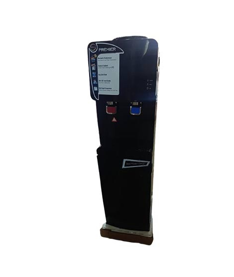 iShopping - PEL Premier 316 Water Dispenser Black (PWD-316)