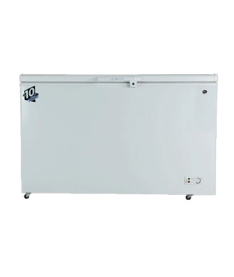 iShopping - PEL Arctic InverterOn Deep Freezer 9 Cu Ft White (PDIN70-180)