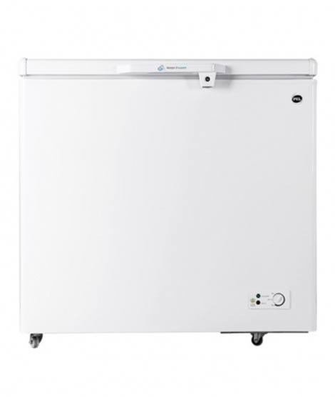 iShopping - PEL Arctic Pro Single Door Chest Freezer 11 Cu Ft White (PDF70-130)