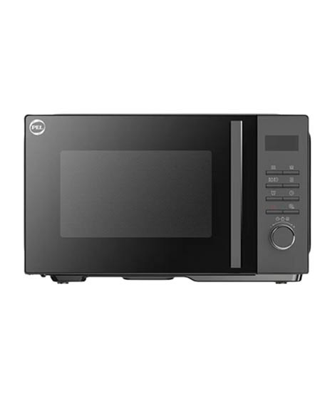 iShopping - PEL Kitchen Pro Grill Microwave Oven (PMO–23 Kitchen Pro GR)