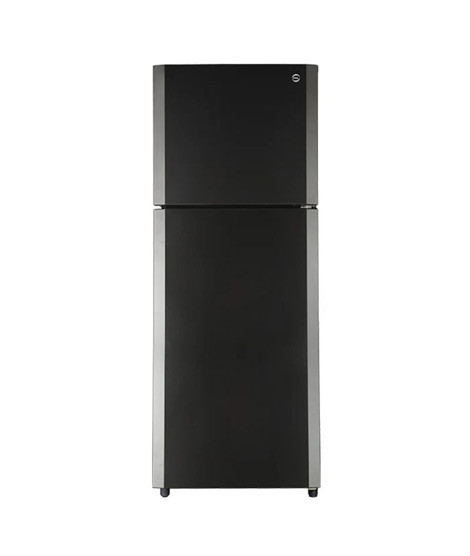 iShopping - PEL Life Pro Freezer-on-top Refrigerator 13 Cu Ft Gracious Graphite (PRLP-21860)